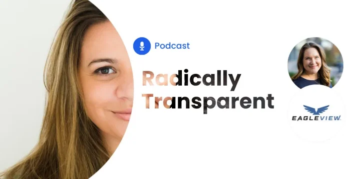 Transforming low-performing marketing spend into high-impact growth with Marcy Comer visual guide