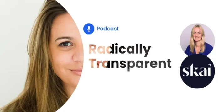 Uniting revenue teams with Michelle Urwin visual guide