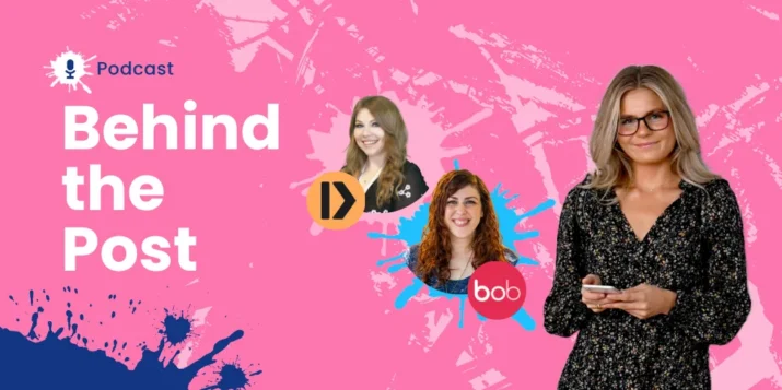 From the experts: How to communicate your employer brand on social visual guide