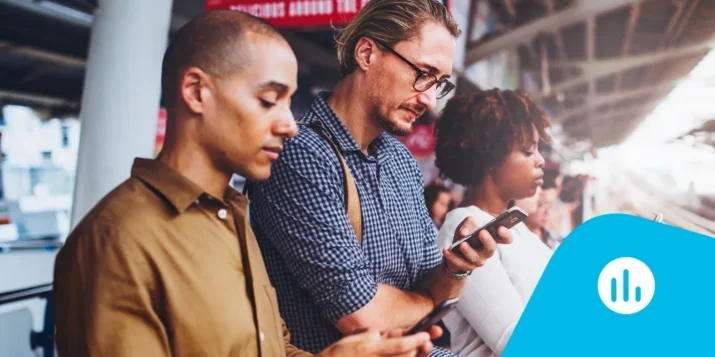 The evolving relationship between marketing and information technology visual guide