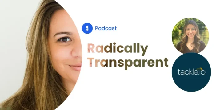 Nicole Wojno-Smith confronts the role of brand in the modern customer journey visual guide