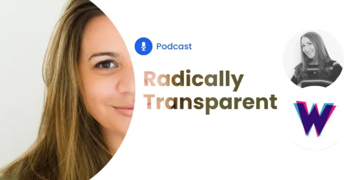 Kirsty Dawe underscores the importance of ICP in marketing visual guide