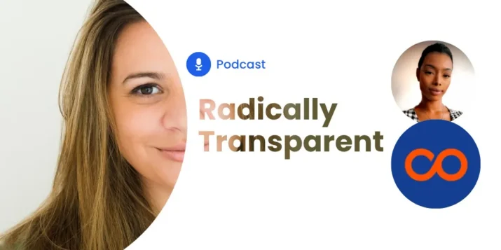 Paige Lewin on crafting a flawless marketing and sales culture visual guide