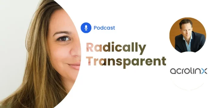 What it means to create “Fit Content”: A story of brand identity visual guide