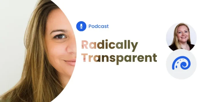 Natalie Binns on who should own social media at a B2B company visual guide