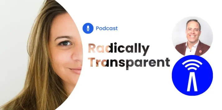 What sets social selling apart from social media marketing? visual guide