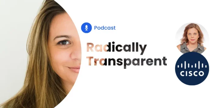 How to Create and Boast a Brand Customers Trust visual guide