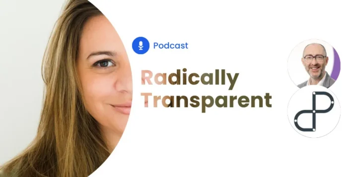 Richard Leyland on how to trust your marketing team to be the rockstars you hired them to be visual guide