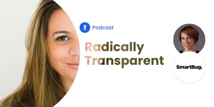 Jen Spencer on where marketers are falling short in data storytelling visual guide