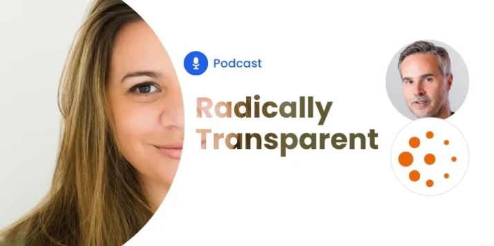 B2B marketing’s editor-in-chief on making community the secret to success visual guide