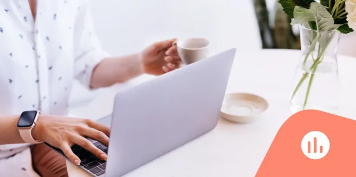 3 ways B2B marketers can stay digitally connected through content visual guide