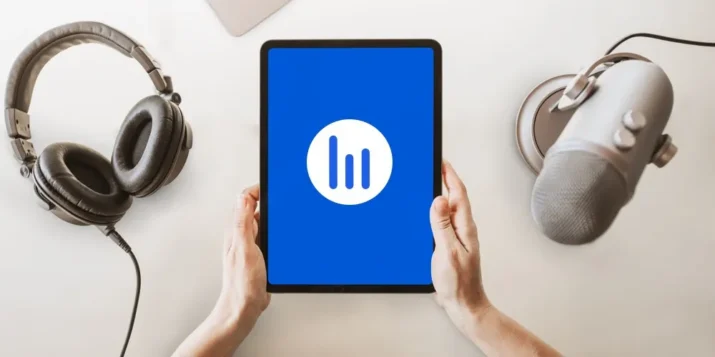 The top 3 Oktopost podcast shows of 2020 visual guide