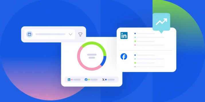 Master your B2B metrics with date range comparison visual guide
