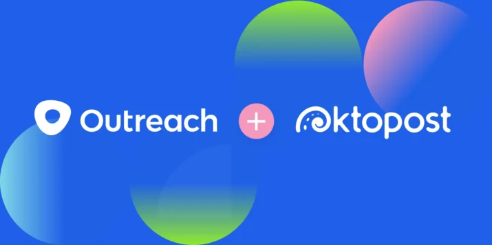 Oktopost Advocacy for Outreach: Make social selling part of your workflow visual guide