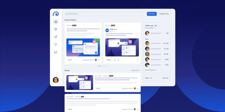 New look, greater impact: Board updates that make your advocacy effortless visual guide