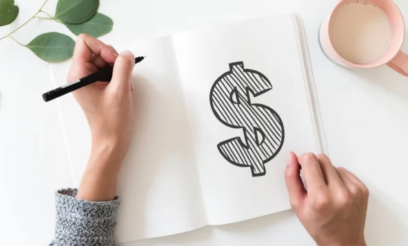 Listen to the experts: 6 social media tactics for financial services visual guide