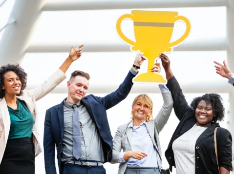 6 Ultimate Tips to Becoming a Top Employee Advocate visual guide