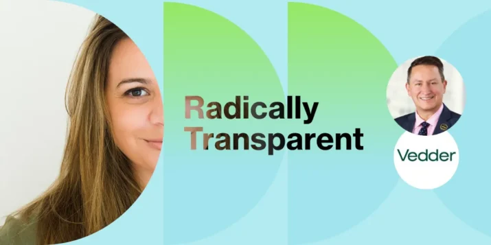 Legal marketing leadership: How leading law firms stand apart with Roy Sexton visual guide