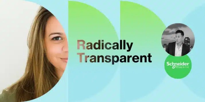 The truth about AI readiness in B2B marketing with Shaun Ma visual guide