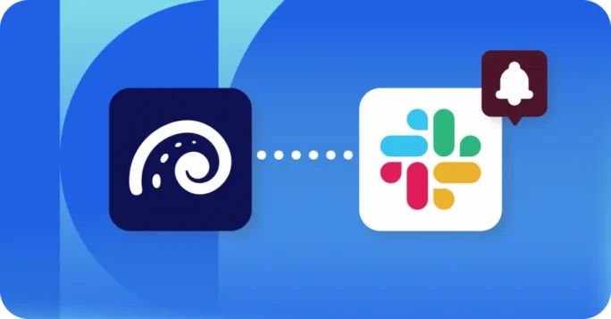 Boost employee advocacy adoption with Oktopost’s social advocacy app on Slack visual guide