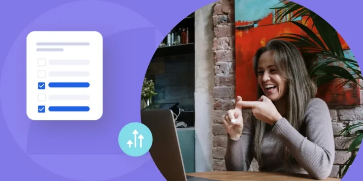 Accessible social media posts: Engaging everyone in your B2B network visual guide