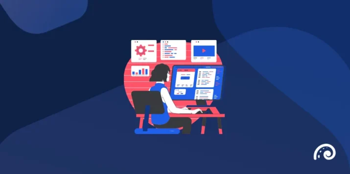 7 things I wish people knew about being a social media manager visual guide