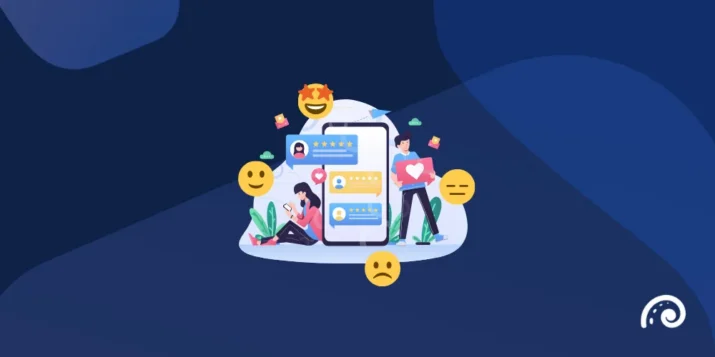 Social media sentiment analysis – explained visual guide