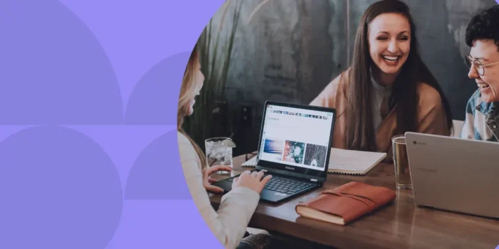 Social selling vs. employee advocacy: what’s the difference? visual guide