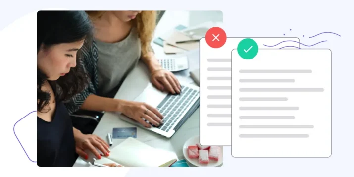 How to develop a social media policy for employees visual guide