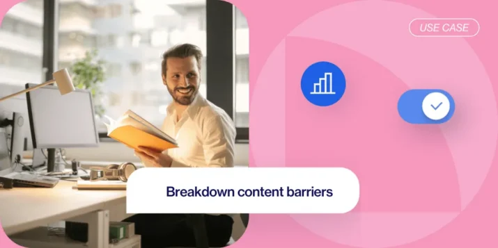 Combine your B2B social and advocacy strategy and overcome content bottlenecks visual guide