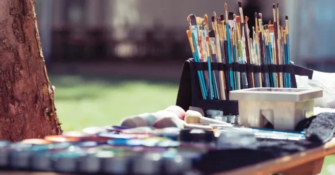 The 7 best tools for creating social media content visual guide