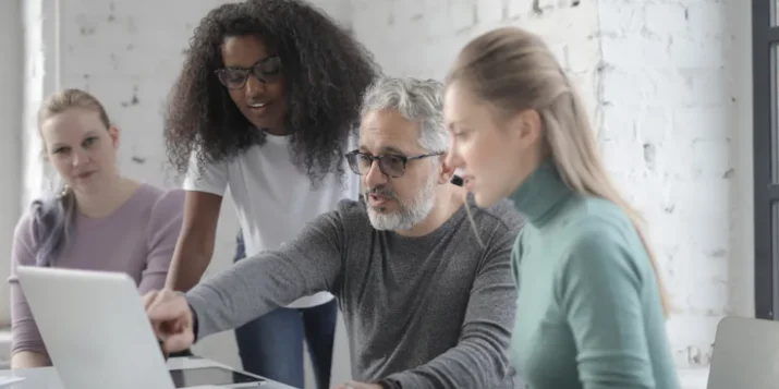 Unveiling the untapped potential of social media for every team visual guide