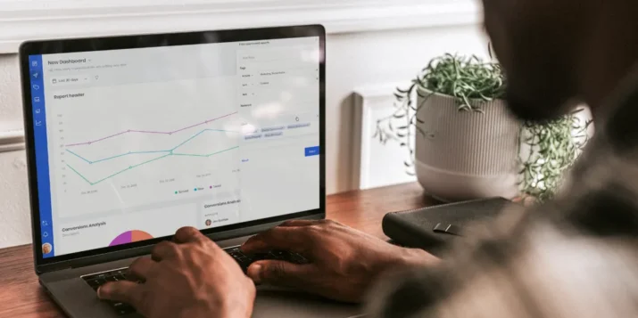 Social BI has arrived visual guide