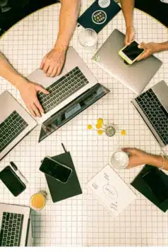 2026 in focus: B2B social trends, strategy, and what’s next visual guide