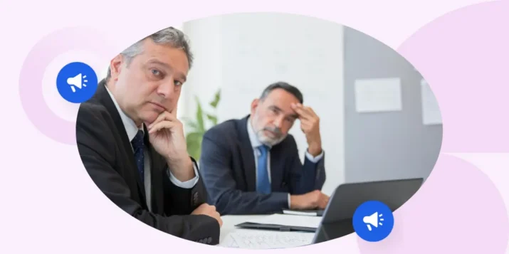 Why LinkedIn and Threads are essential social platforms for Law Firms visual guide