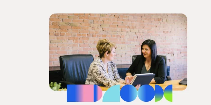 Why LinkedIn should be your primary B2B communications channel visual guide