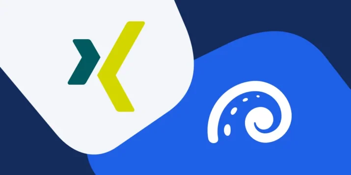Why we’ve added XING to the Oktopost advocacy board visual guide