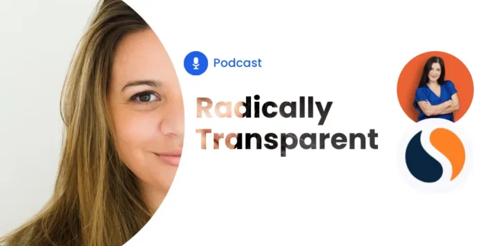 AI in marketing: friend or foe? With Yael Klass visual guide