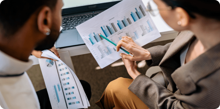 Which LinkedIn metrics actually matter in B2B marketing? Beyond likes and shares