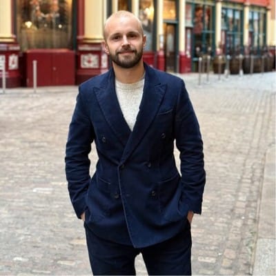 Alex Noble