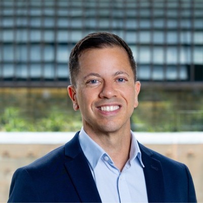 Brian Giesen