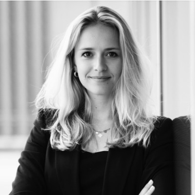 Alexandra Weigl