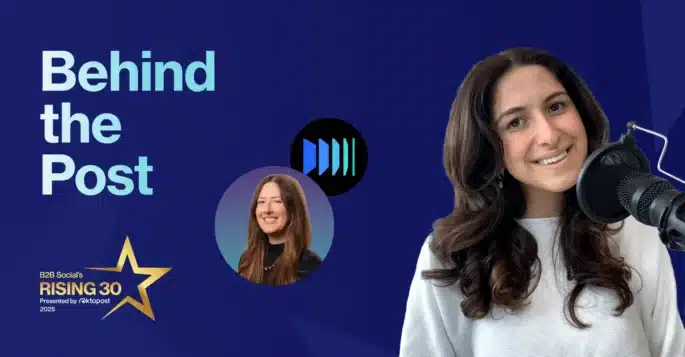 How WD grew their LinkedIn following from 600K to 800K in less than a year visual guide