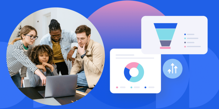 Social media reports for B2B: what to include and how to interpret the data