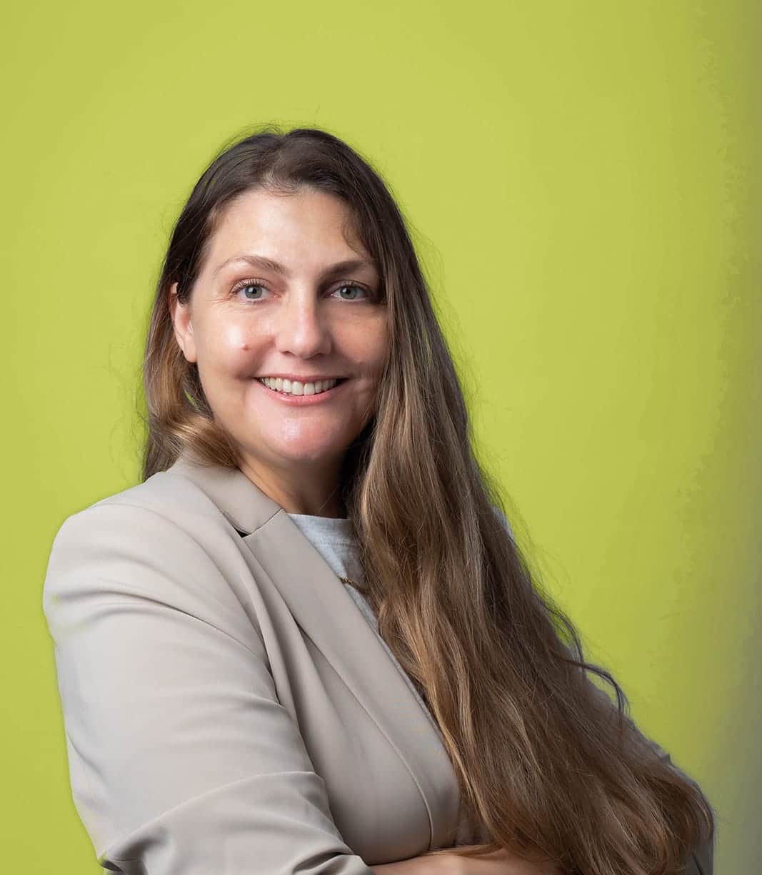 Dafna Sheinberg