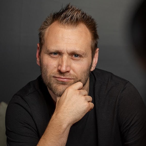Gary South