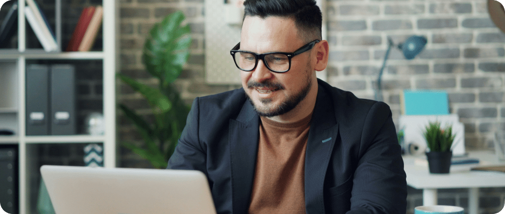 Show the CFO which social posts moved pipeline