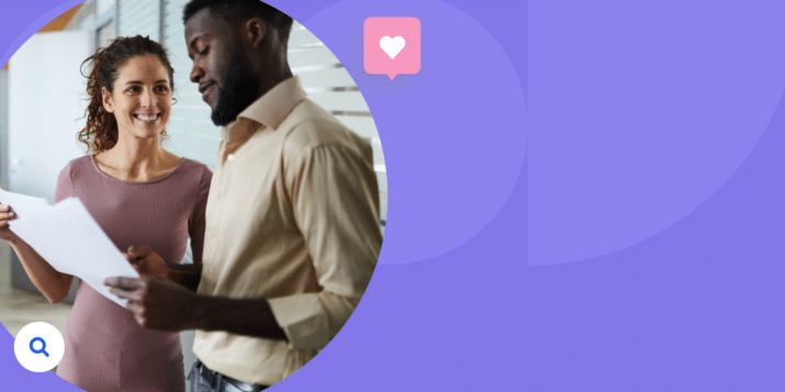 Competitive marketing intelligence: what B2B teams can learn from social data