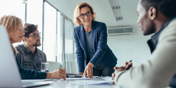 How B2B marketers use social listening to surface buyer intent data