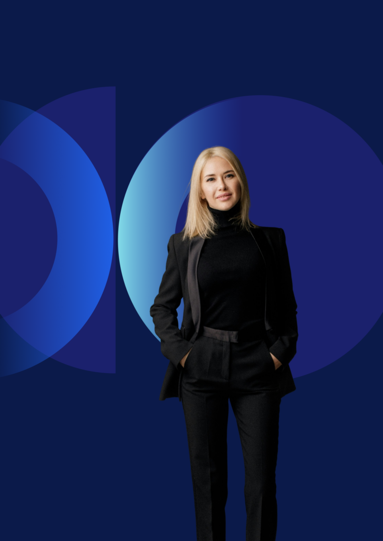 Your firm’s expertise deserves to be seen